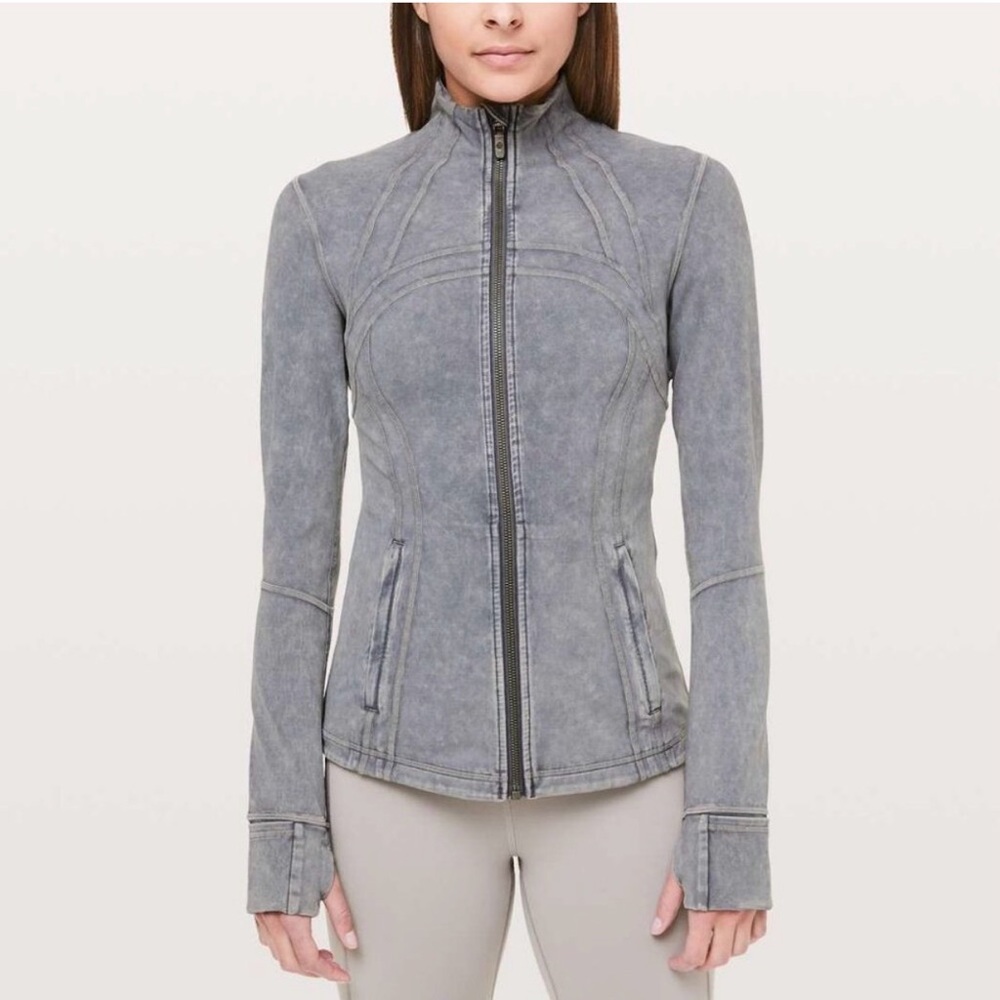 Lululemon Athletica Define Jacket